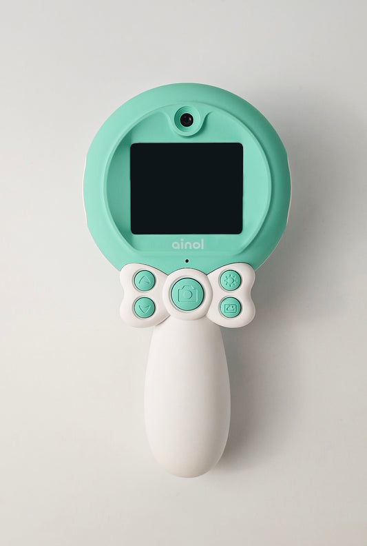 Kids Camera Toys for 3-8 Year Old Girls Boys,Children Digital Video Camcorder Camera