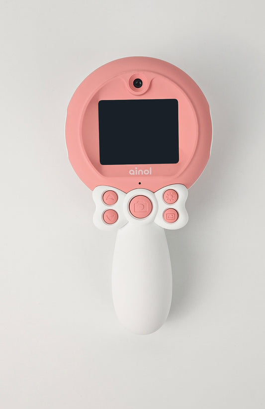 Kids Camera Toys for 3-8 Year Old Girls Boys,Children Digital Video Camcorder Camera